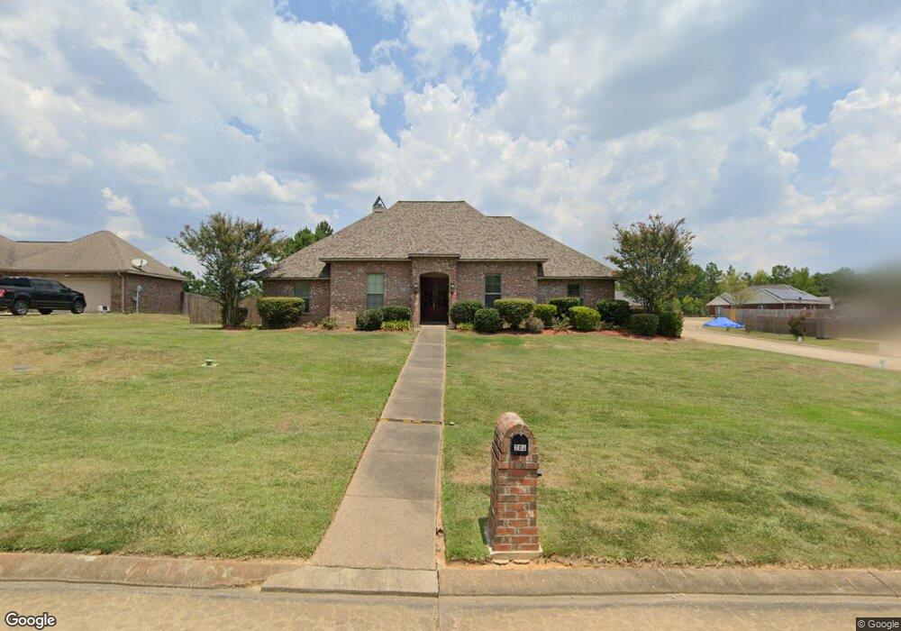 206 Woodwind Dr, Pineville, LA 71360 - photo 1