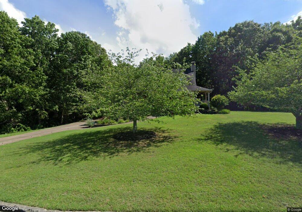 204 Ridgeview Ct, Canton, GA 30114 - photo 1