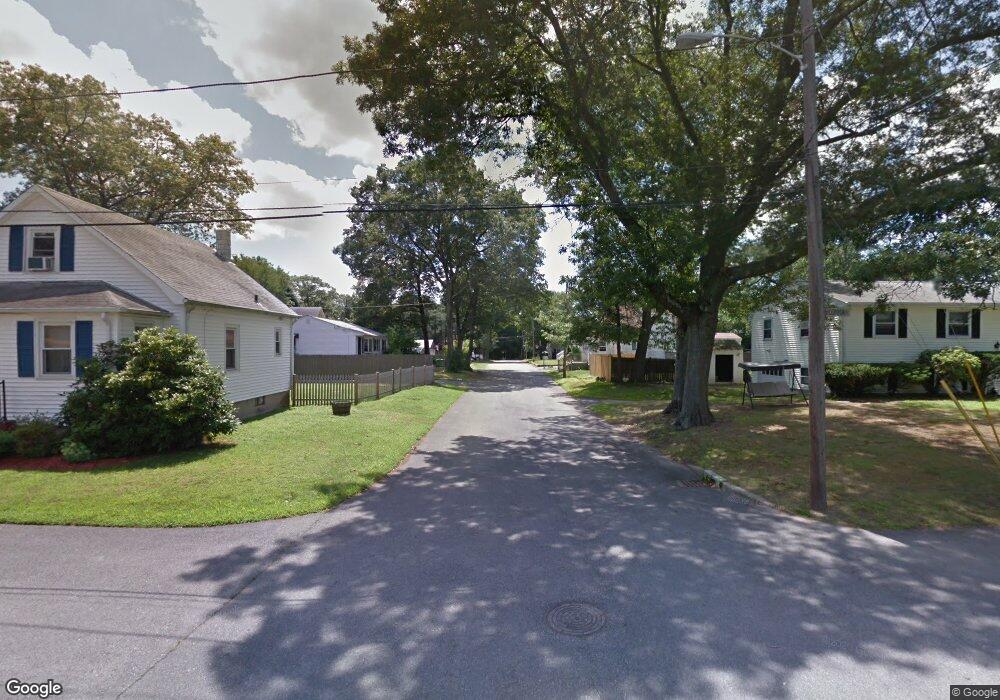 45 Howard Ave, Warwick, RI 02889 - photo 1