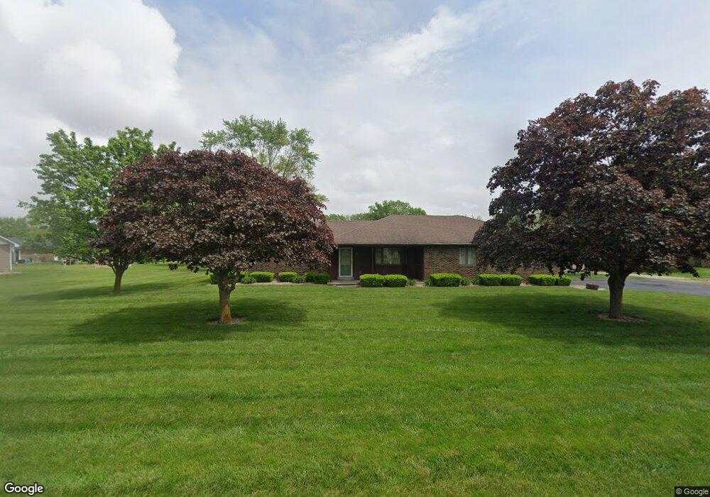 1562 N 1000 W 27, Converse, IN 46919 - photo 1