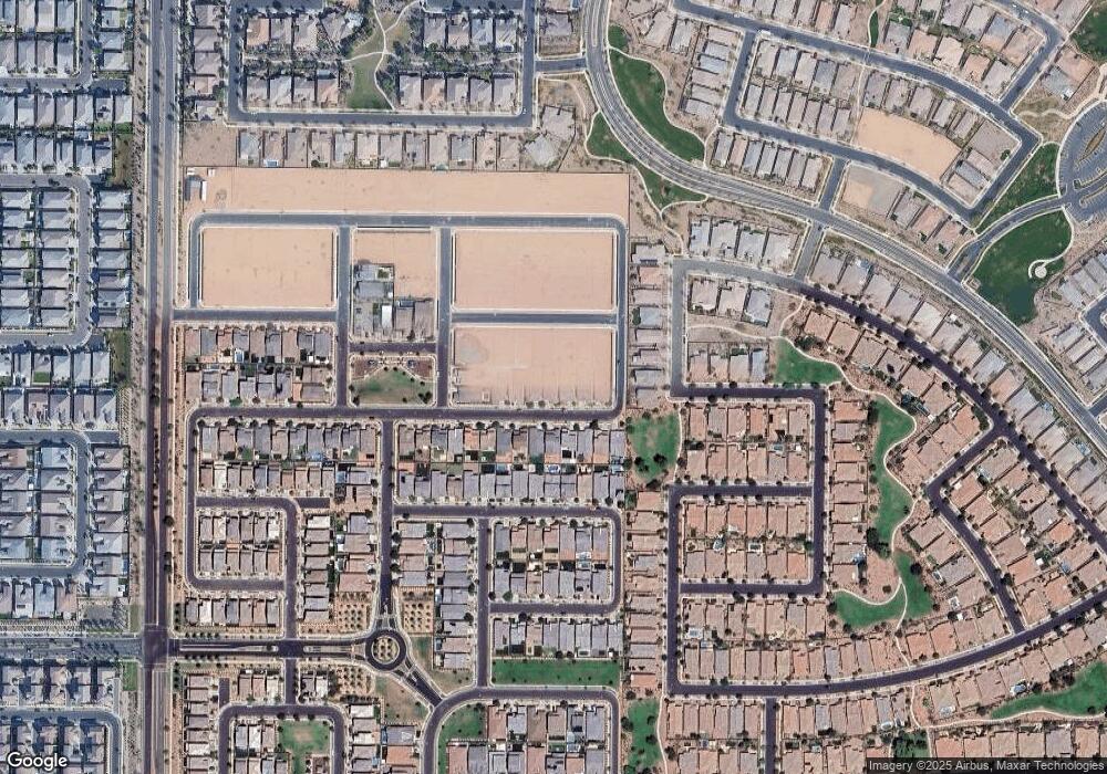 10156 E Thunderbolt Ave, Mesa, AZ 85212 - photo 1