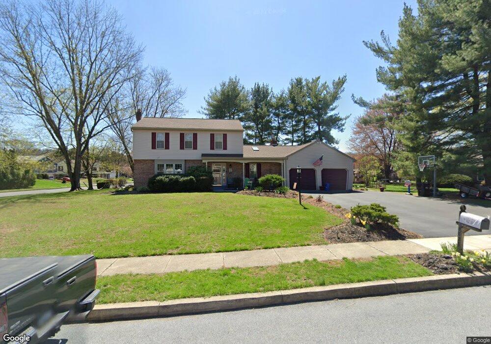 4828 Mays Ave, Reading, PA 19606 - photo 1