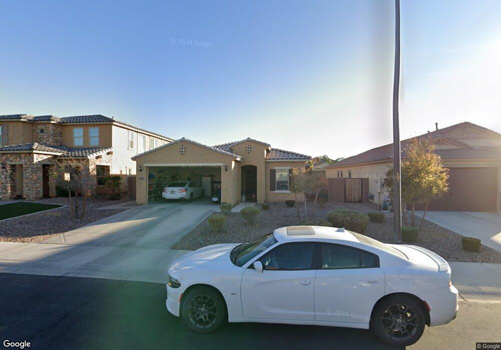 2405 E Gillcrest Rd, Gilbert, AZ 85298 - photo 1