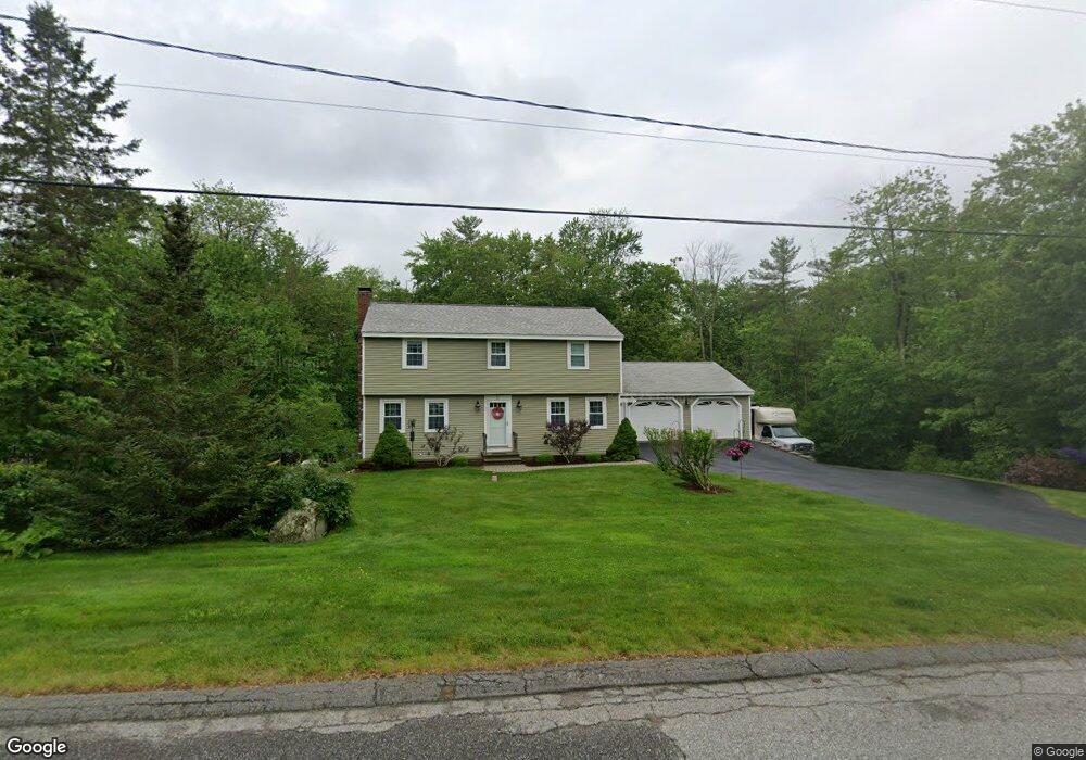 21 Devonshire Ln, Londonderry, NH 03053 - photo 1