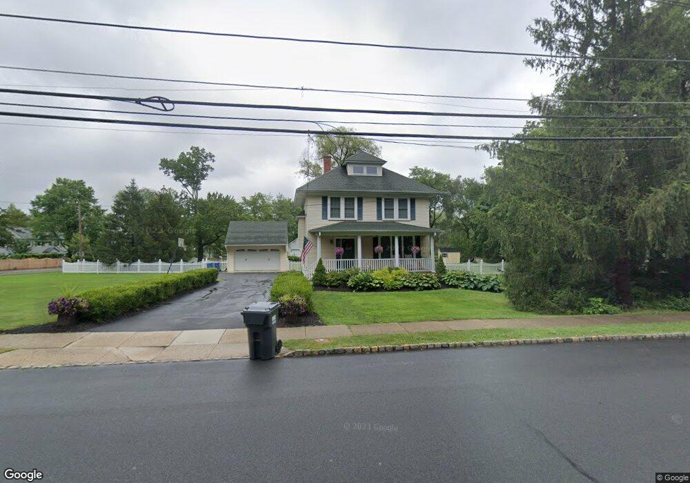 154 S Maple Ave, Basking Ridge, NJ 07920 - photo 1