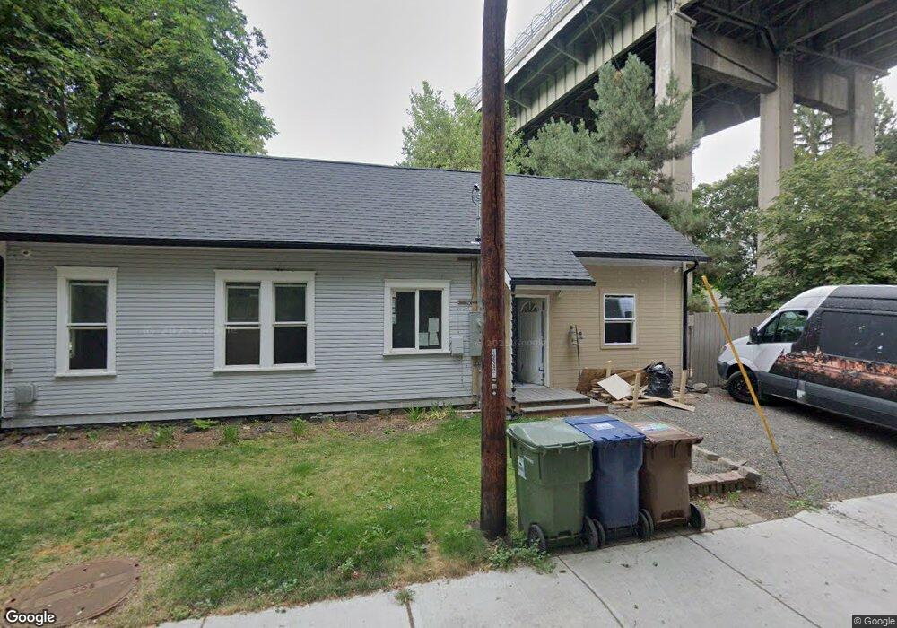 2 N Maple St, Spokane, WA 99201 - photo 1