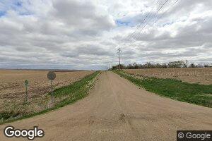 0 County Road 13 & County Road B, Ithaca, NE 68033