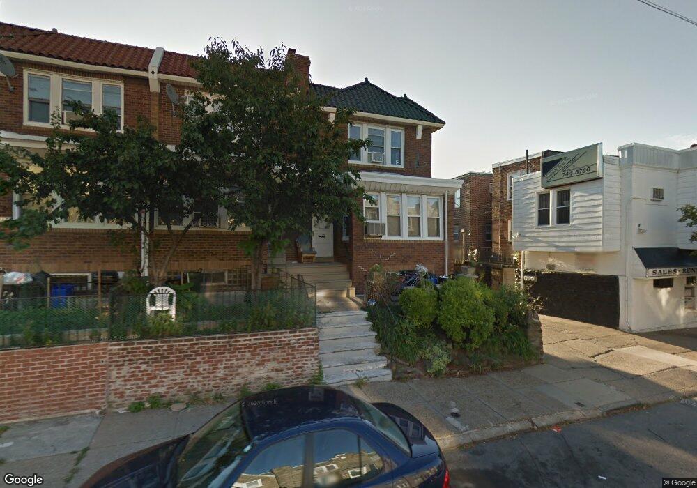 4113 L St, Philadelphia, PA 19124 - photo 1