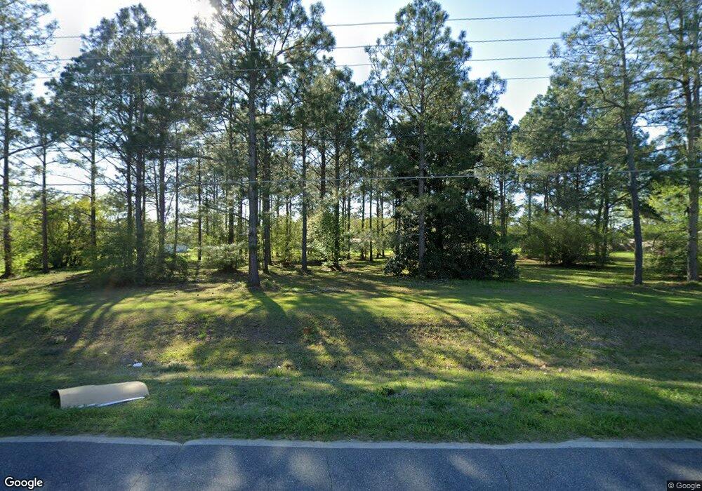 724 Hall Rd, Cairo, GA 39828 - photo 1