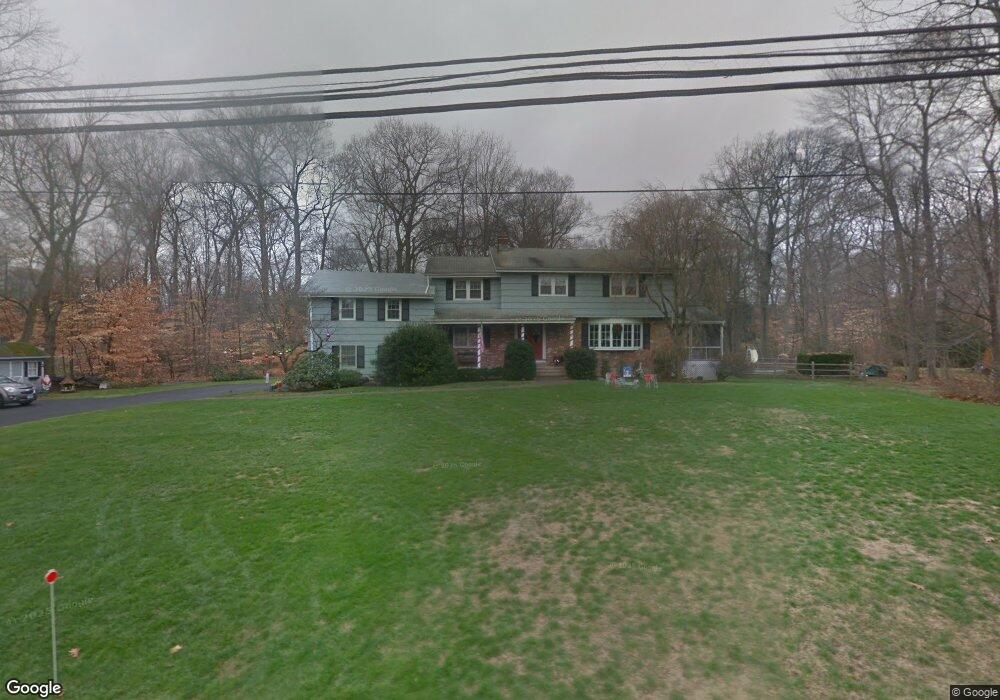 12 Mayflower Rd, Norwalk, CT 06850 - photo 1