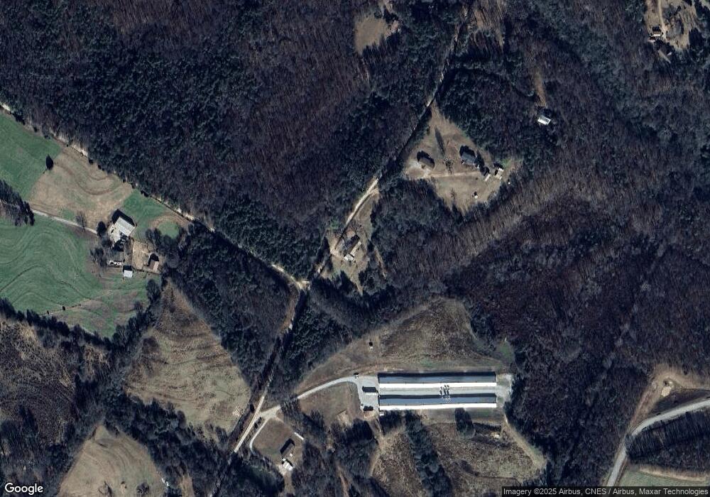 0 Falcon Ln unit 10307729, Carnesville, GA 30521 - photo 1