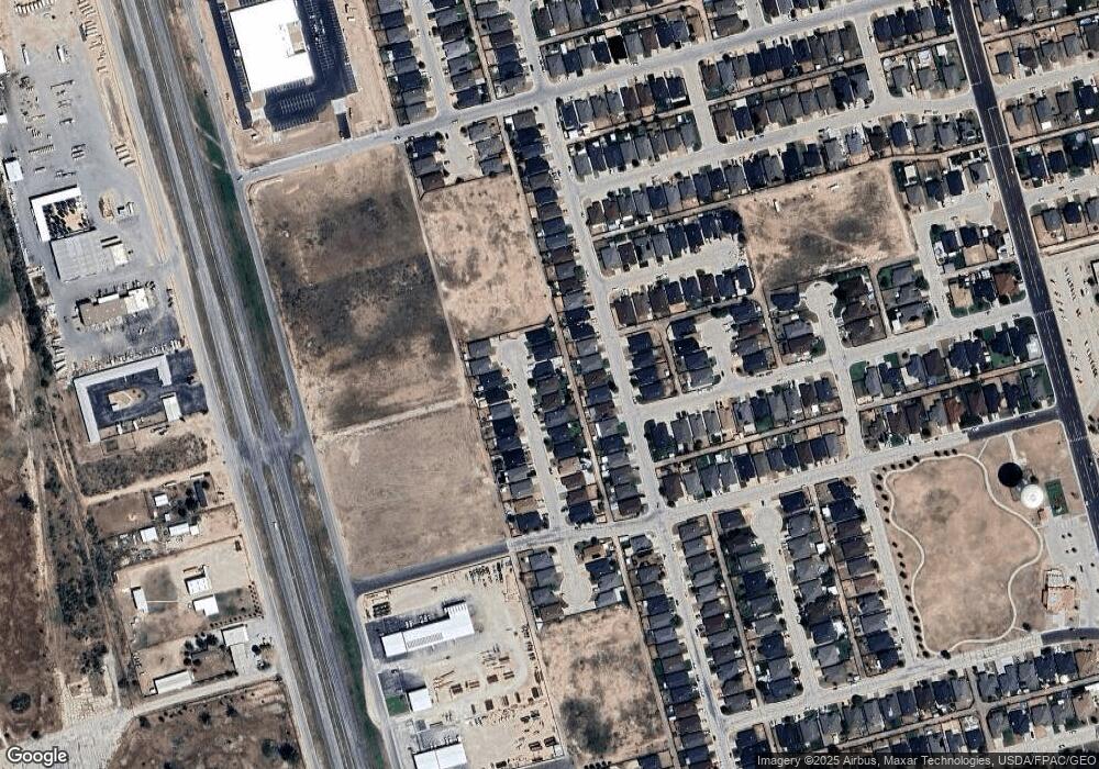 9316 Hawthorne Ct, Odessa, TX 79765 - photo 1