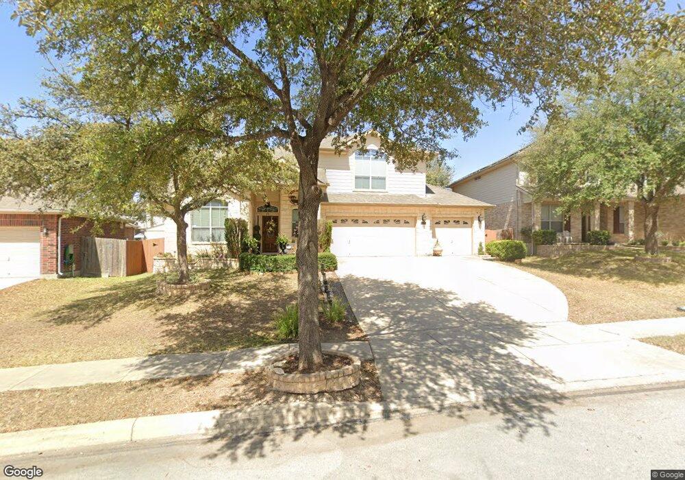 10619 Welsh Valley, San Antonio, TX 78254 - photo 1