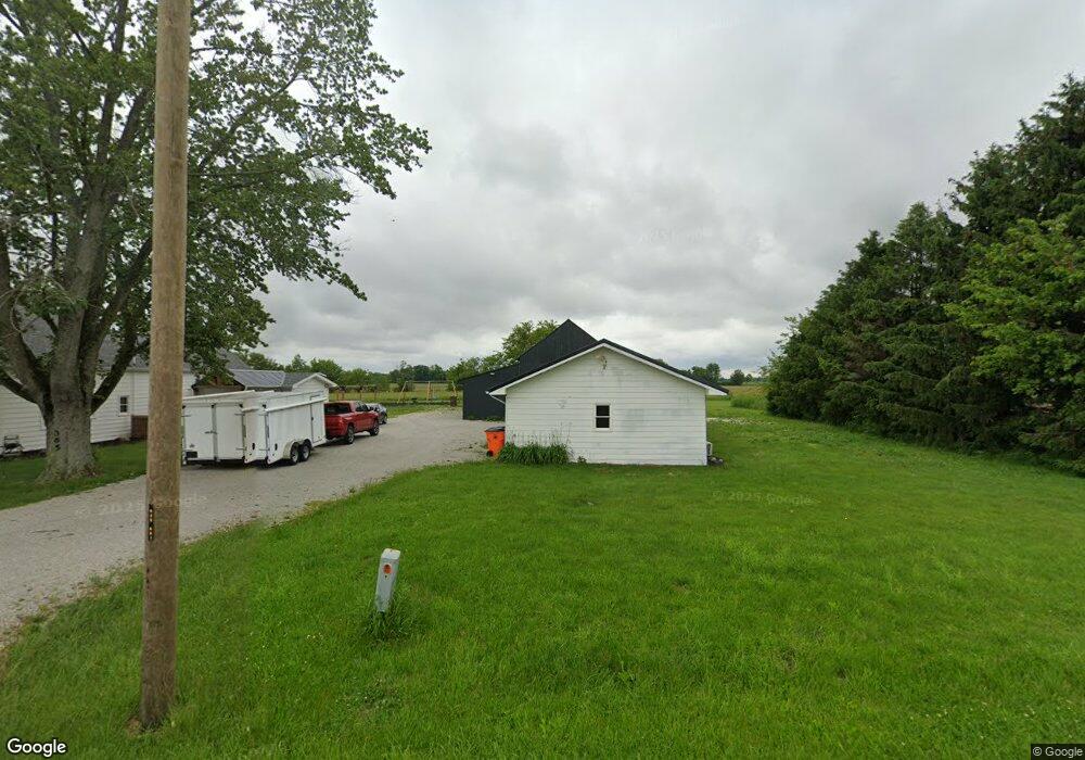3653 S 1100 E, Greentown, IN 46936 - photo 1