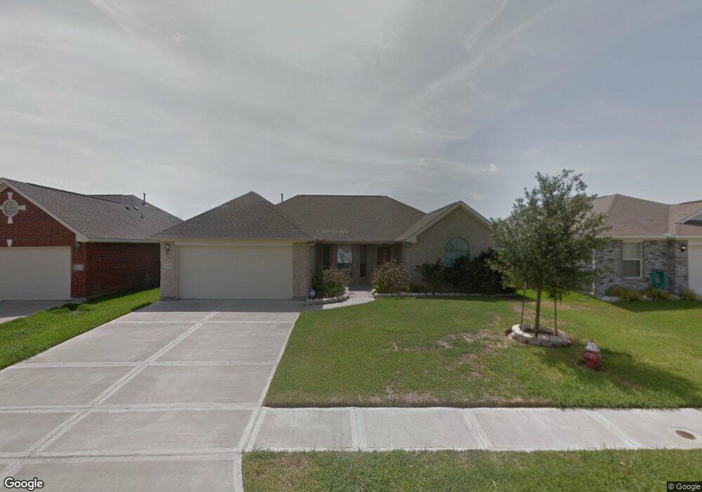 5225 La Rocco Way, Alvin, TX 77511 - photo 1