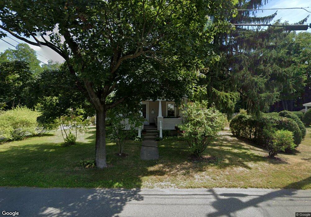 246 South St, Glens Falls, NY 12801 - photo 1