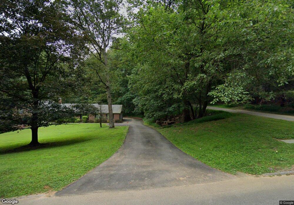 11105 Valley Heights Dr, Owings Mills, MD 21117 - photo 1