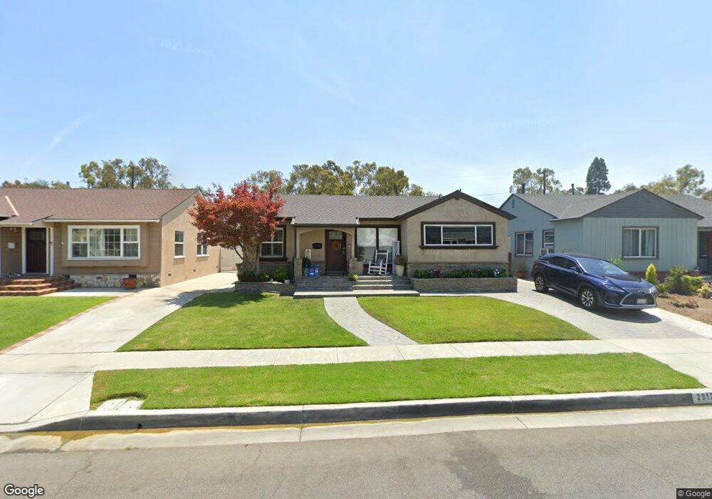 2912 Silva St, Lakewood, CA 90712 - photo 1