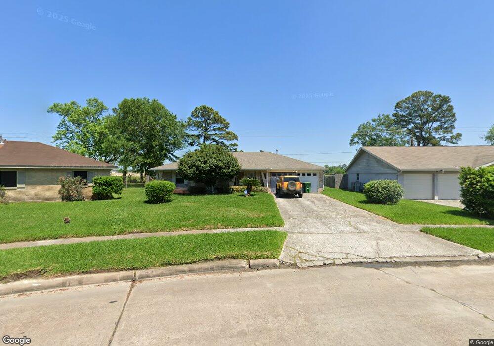 10134 Woodwick St, Houston, TX 77016 - photo 1