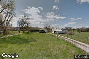 1178 Virginia Terrace, Lane, KS 66042
