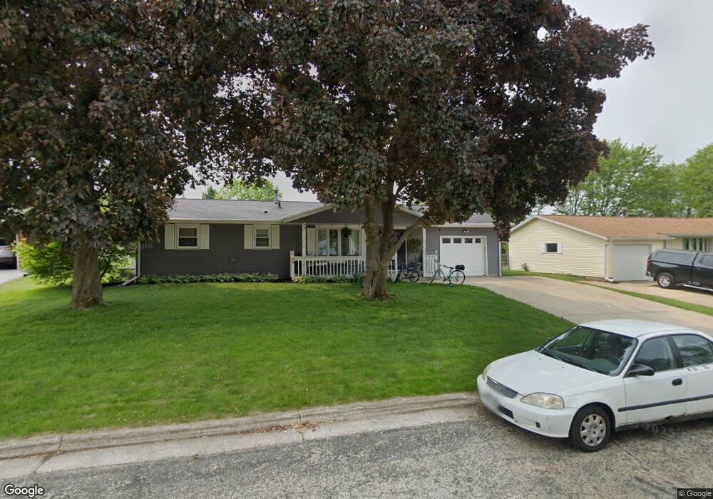 2742 Pleasant View Ln, Cross Plains, WI 53528 - photo 1