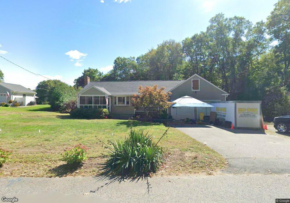 21 N Attleboro Rd, Cumberland, RI 02864 - photo 1