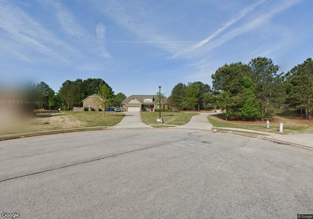 125 Kayla Ct, Locust Grove, GA 30248 - photo 1