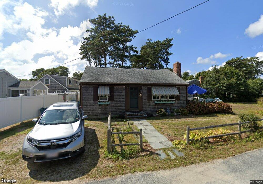 3 Cranberry Ln, Dennis Port, MA 02639 - photo 1