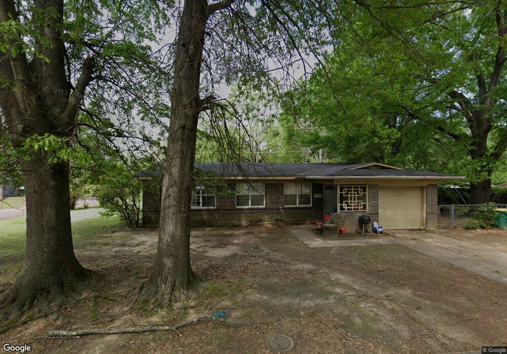 104 Park Cir, Texarkana, TX 75503 - photo 1