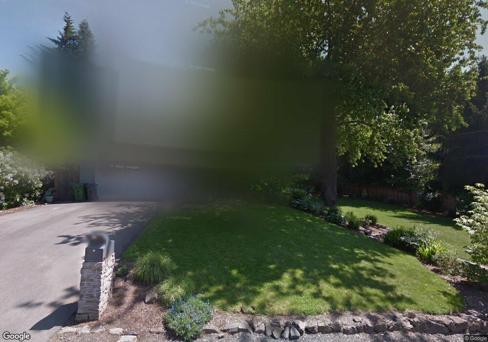 16964 SW Gassner Ln, Lake Oswego, OR 97035 - photo 1