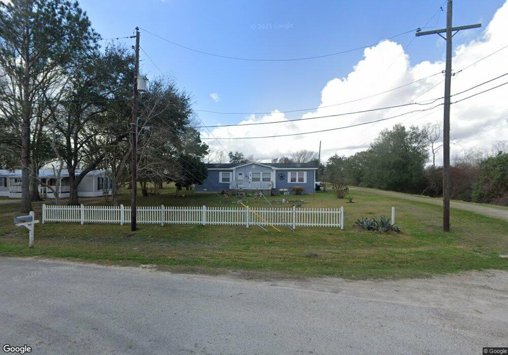 13300 Pleasant Way, Alvin, TX 77511 - photo 1