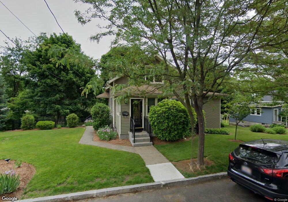 58 Oneida Ave, Worcester, MA 01606 - photo 1