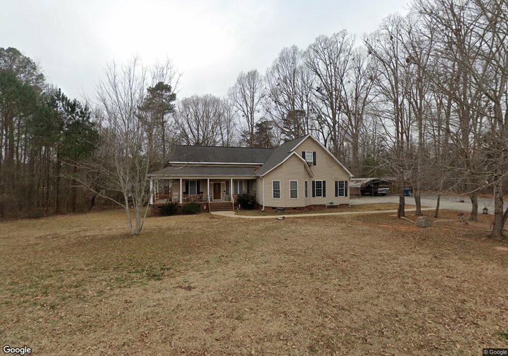 1043 Old Church Rd, Gastonia, NC 28052 - photo 1