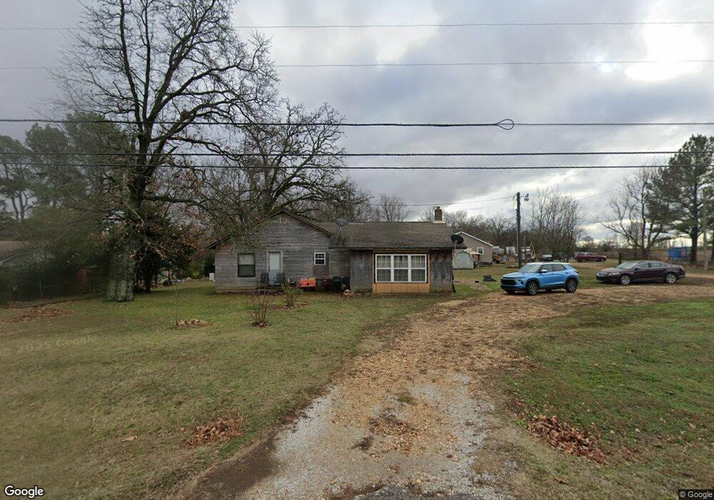 6067 Cedar Dr, Colcord, OK 74338 - photo 1