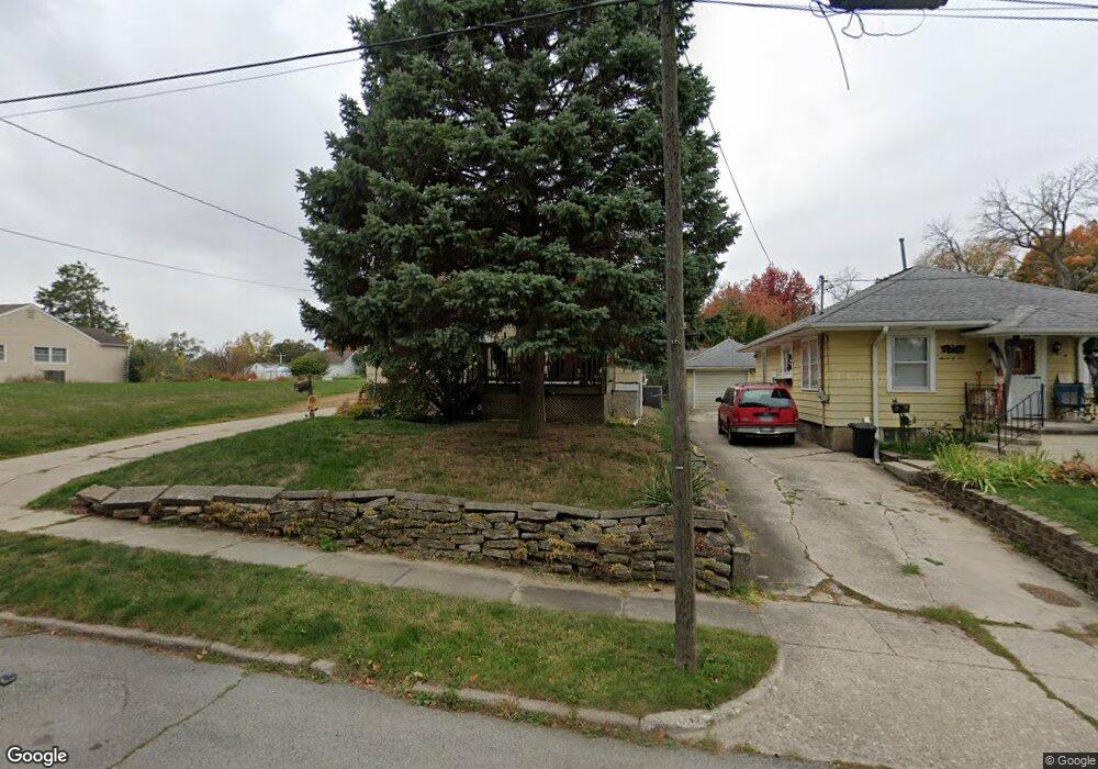 709 W 2nd St S unit A, Newton, IA 50208 - photo 1