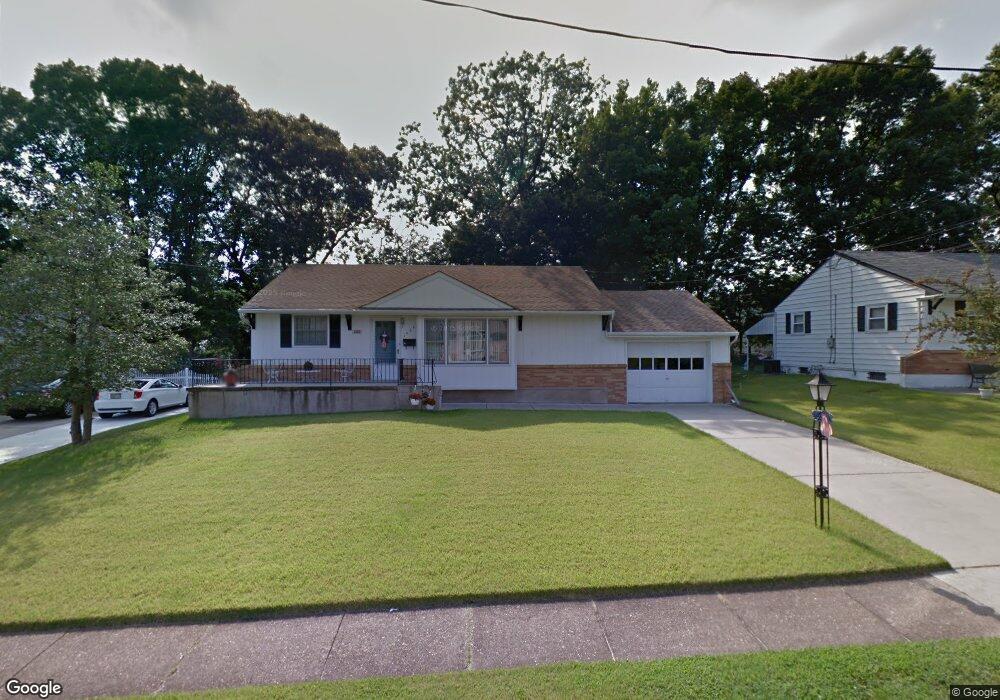 2405 Plantation Dr, Glendora, NJ 08029 - photo 1