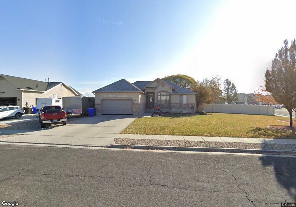 1482 N 3775 W, West Point, UT 84015 - photo 1