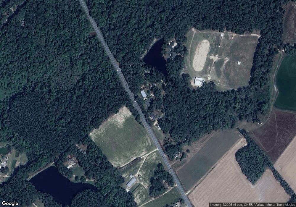 150 Maple Leaf Ln, Newton Grove, NC 28366 - photo 1