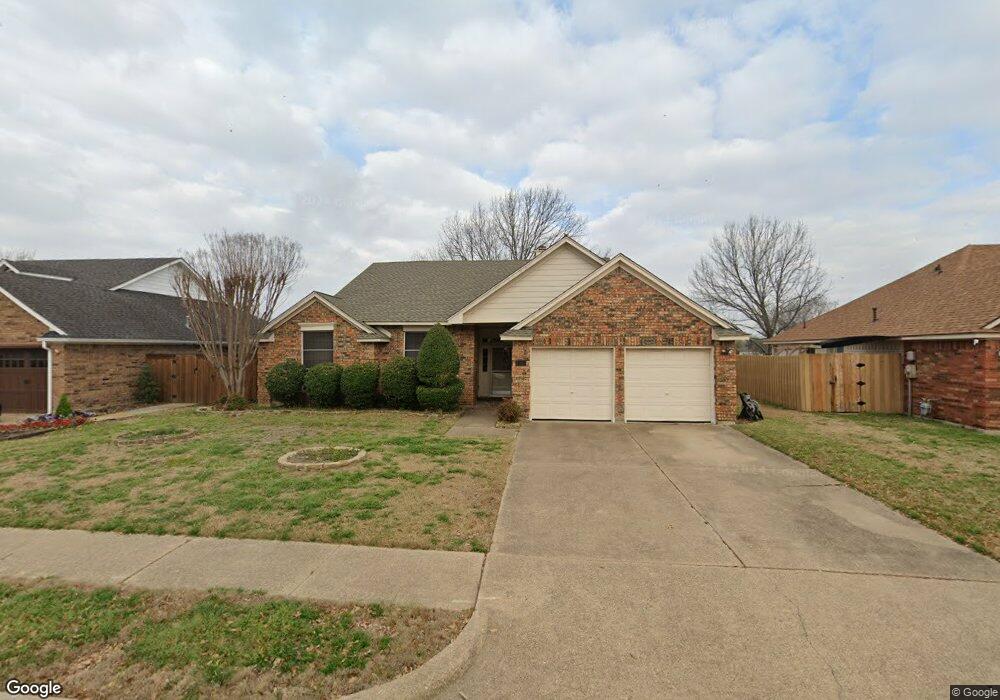 6301 Covington Dr, Rowlett, TX 75089 - photo 1