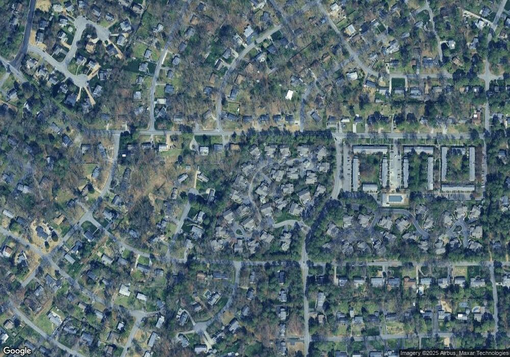 9001 Coralberry Place, Henrico, VA 23229 - photo 1