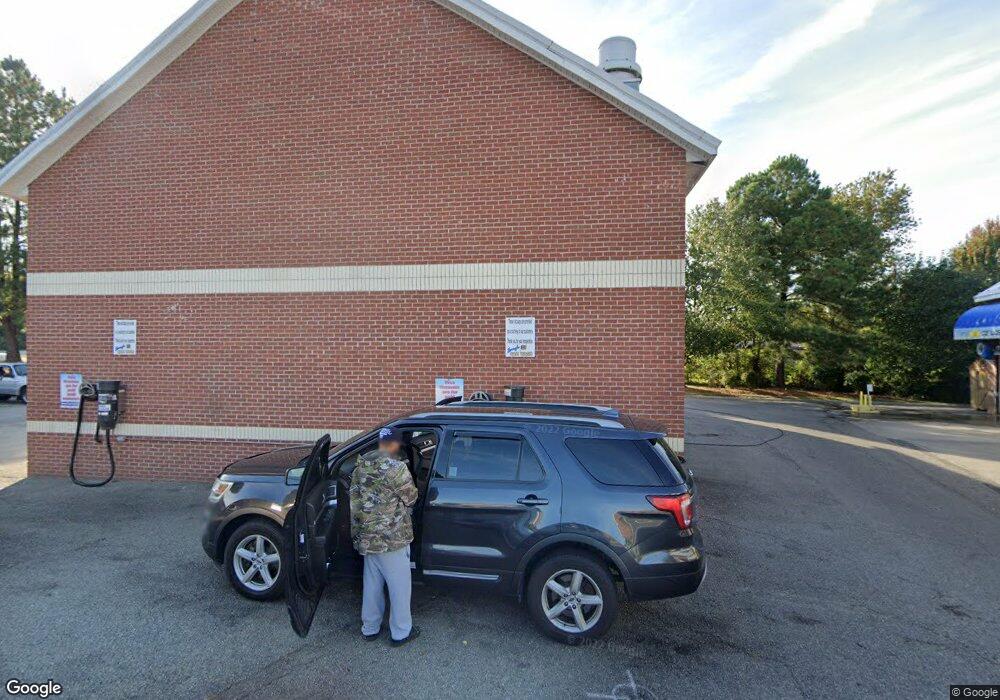 14286 Midlothian Turnpike, Midlothian, VA 23113 - photo 1