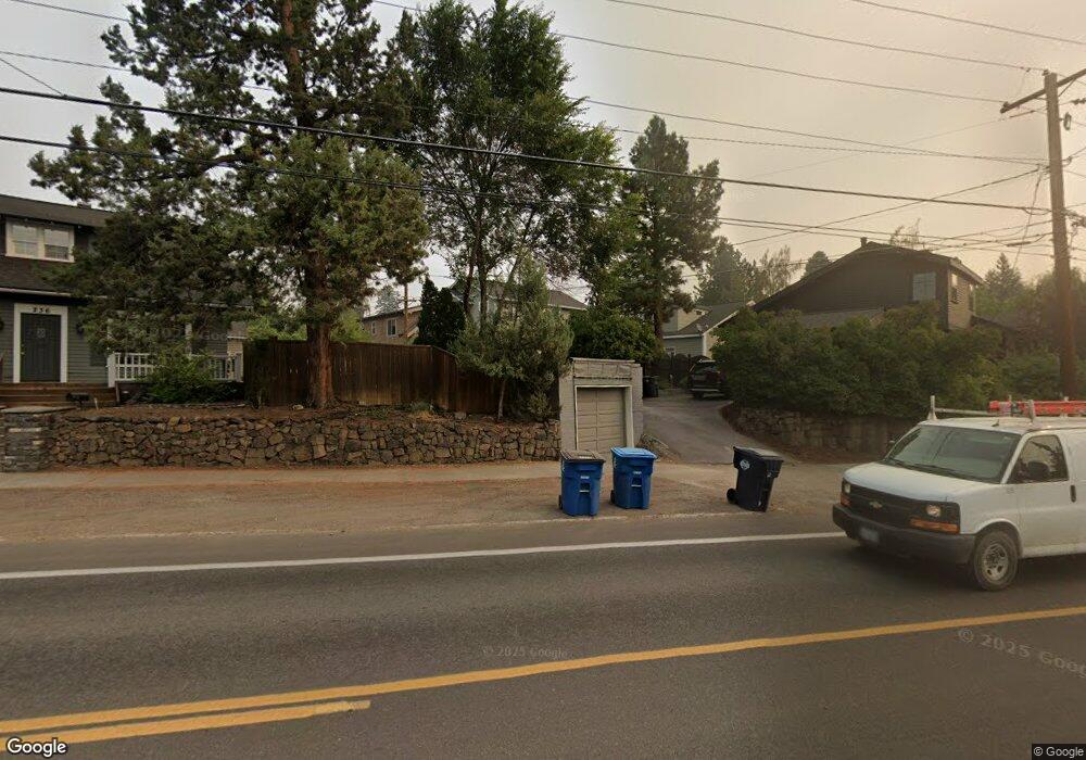 1429 NW Awbrey Rd, Bend, OR 97701 - photo 1