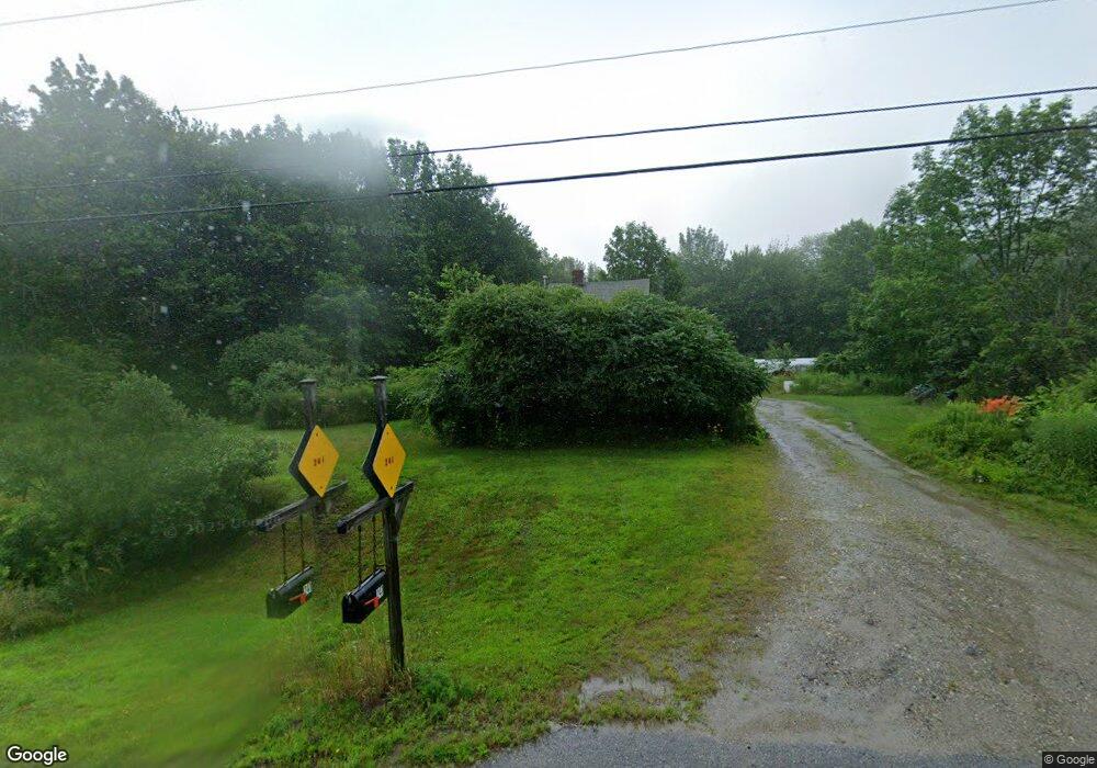 241 Ridge Rd, Lisbon Falls, ME 04252 - photo 1