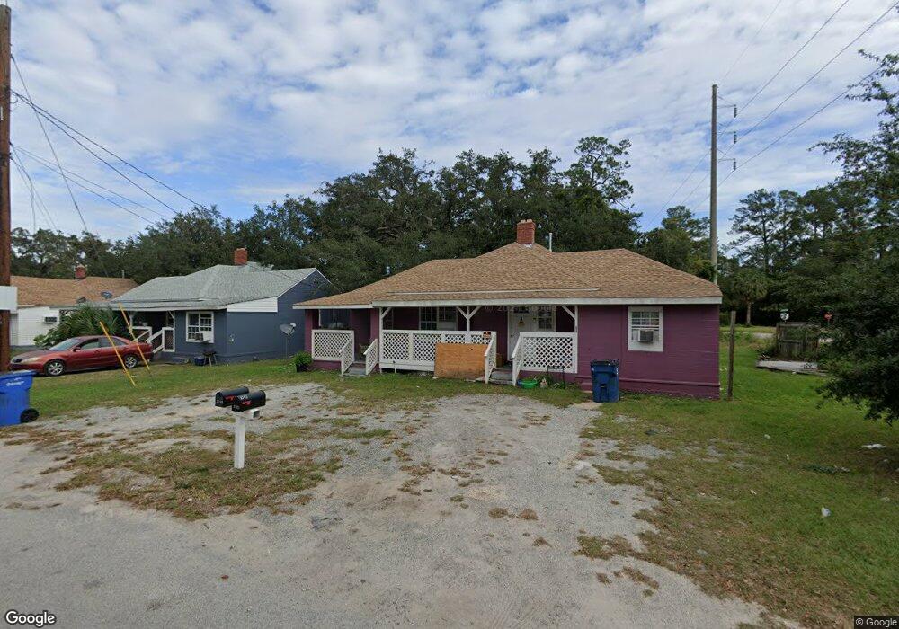 3702 Ogg Ave, Brunswick, GA 31520 - photo 1