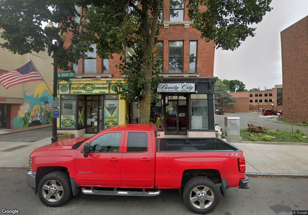 29 W Main St, Meriden, CT 06451 - photo 1