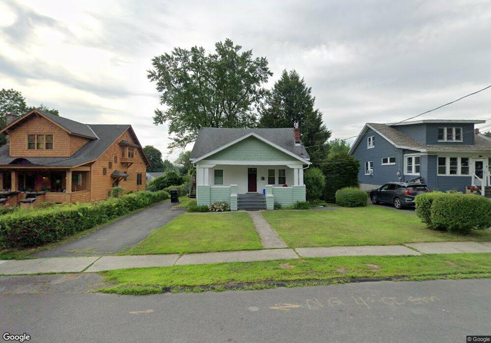 56 Euclid Ave, Troy, NY 12180 - photo 1