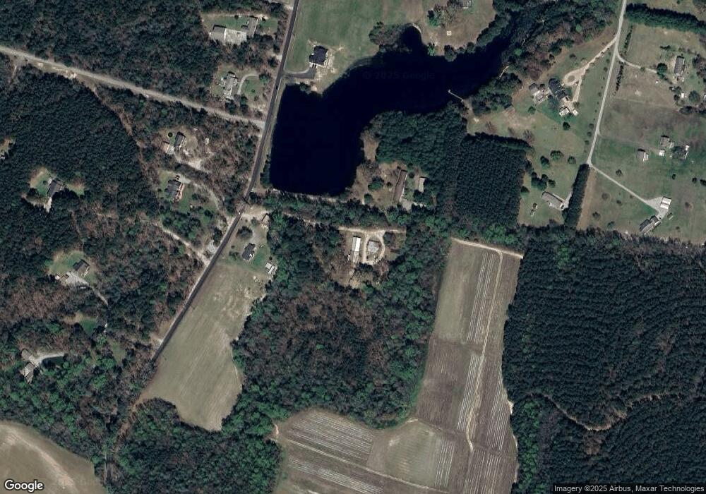 17501 Templeton Rd, Disputanta, VA 23842 - photo 1