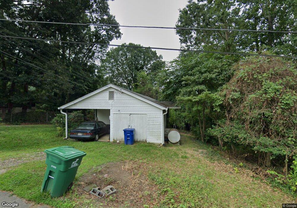 32 Freno Dr, Asheville, NC 28803 - photo 1