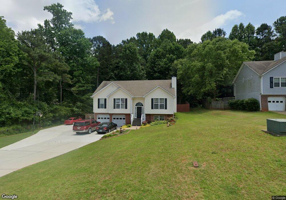 4316 Windfield Dr unit 4, Flowery Branch, GA 30542 - photo 1