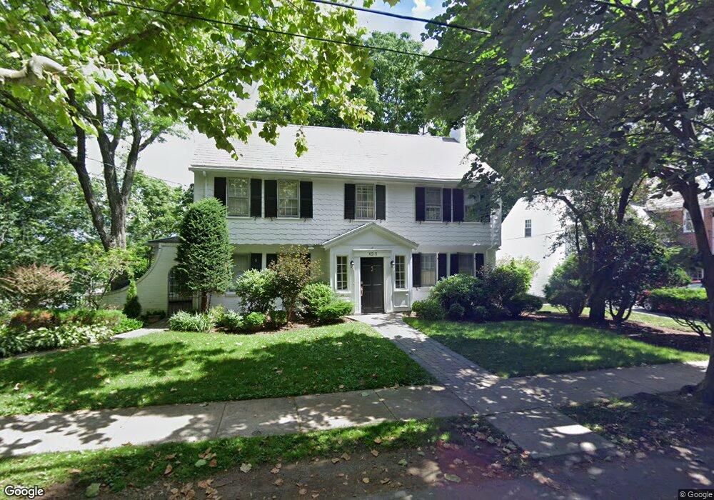 93 Alberta Rd, Chestnut Hill, MA 02467 - photo 1